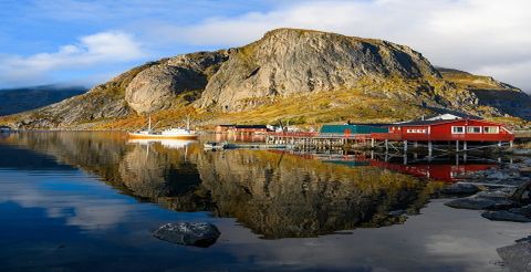 Lofoten e Capo Nord